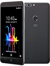 Best available price of ZTE Blade Z Max in Mauritius