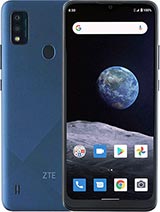 Best available price of ZTE Blade A7P in Mauritius