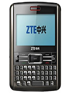 Best available price of ZTE E811 in Mauritius
