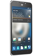 Best available price of ZTE Grand S II S291 in Mauritius