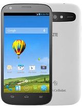 Best available price of ZTE Grand S Pro in Mauritius