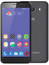 Best available price of ZTE Grand S3 in Mauritius