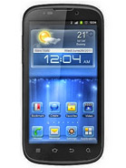 Best available price of ZTE Grand X IN in Mauritius