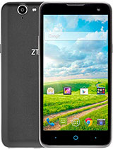 Best available price of ZTE Grand X2 in Mauritius