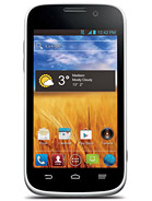 Best available price of ZTE Imperial in Mauritius