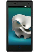 Best available price of ZTE Kis 3 Max in Mauritius