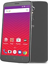 Best available price of ZTE Max XL in Mauritius