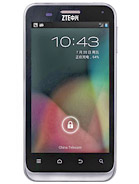 Best available price of ZTE N880E in Mauritius
