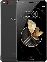 Best available price of ZTE nubia M2 Play in Mauritius