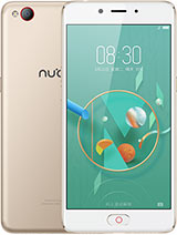 Best available price of ZTE nubia N2 in Mauritius
