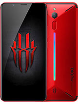 Best available price of ZTE nubia Red Magic in Mauritius