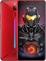 Best available price of ZTE nubia Red Magic Mars in Mauritius