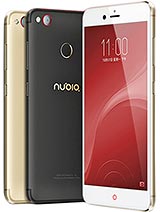 Best available price of ZTE nubia Z11 mini S in Mauritius