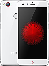 Best available price of ZTE nubia Z11 mini in Mauritius