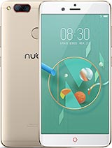 Best available price of ZTE nubia Z17 mini in Mauritius