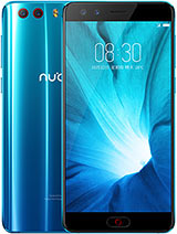 Best available price of ZTE nubia Z17 miniS in Mauritius