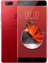Best available price of ZTE nubia Z17 in Mauritius