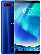 Best available price of ZTE nubia Z17s in Mauritius