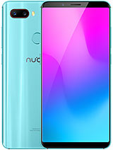 Best available price of ZTE nubia Z18 mini in Mauritius