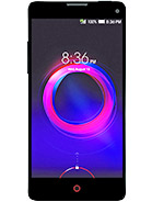 Best available price of ZTE nubia Z5S mini NX405H in Mauritius