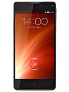 Best available price of ZTE nubia Z5S mini NX403A in Mauritius