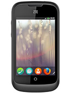 Best available price of ZTE Open in Mauritius
