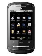 Best available price of ZTE Racer in Mauritius