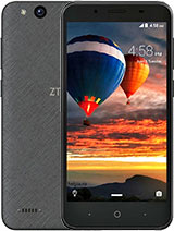 Best available price of ZTE Tempo Go in Mauritius