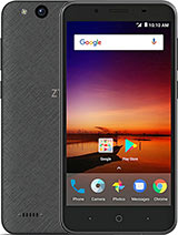 Best available price of ZTE Tempo X in Mauritius