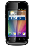 Best available price of ZTE Kis III V790 in Mauritius