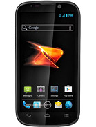 Best available price of ZTE Warp Sequent in Mauritius