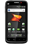 Best available price of ZTE Warp in Mauritius