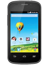 Best available price of ZTE Zinger in Mauritius