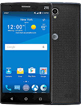 Best available price of ZTE Zmax 2 in Mauritius