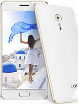 Best available price of Lenovo ZUK Z2 Pro in Mauritius